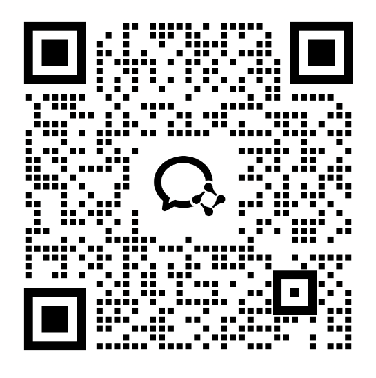 企业微信二维码